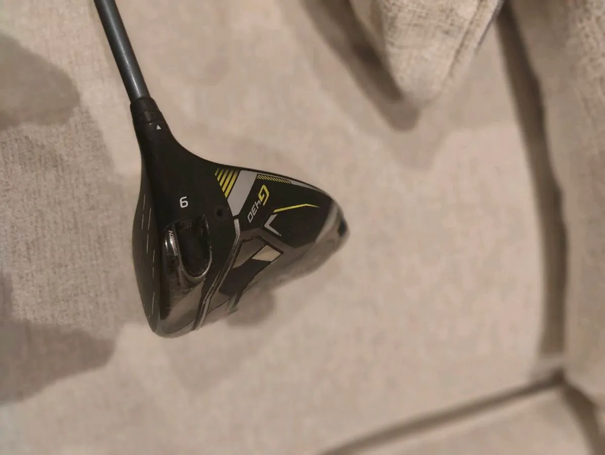 Ping driver - Image 1