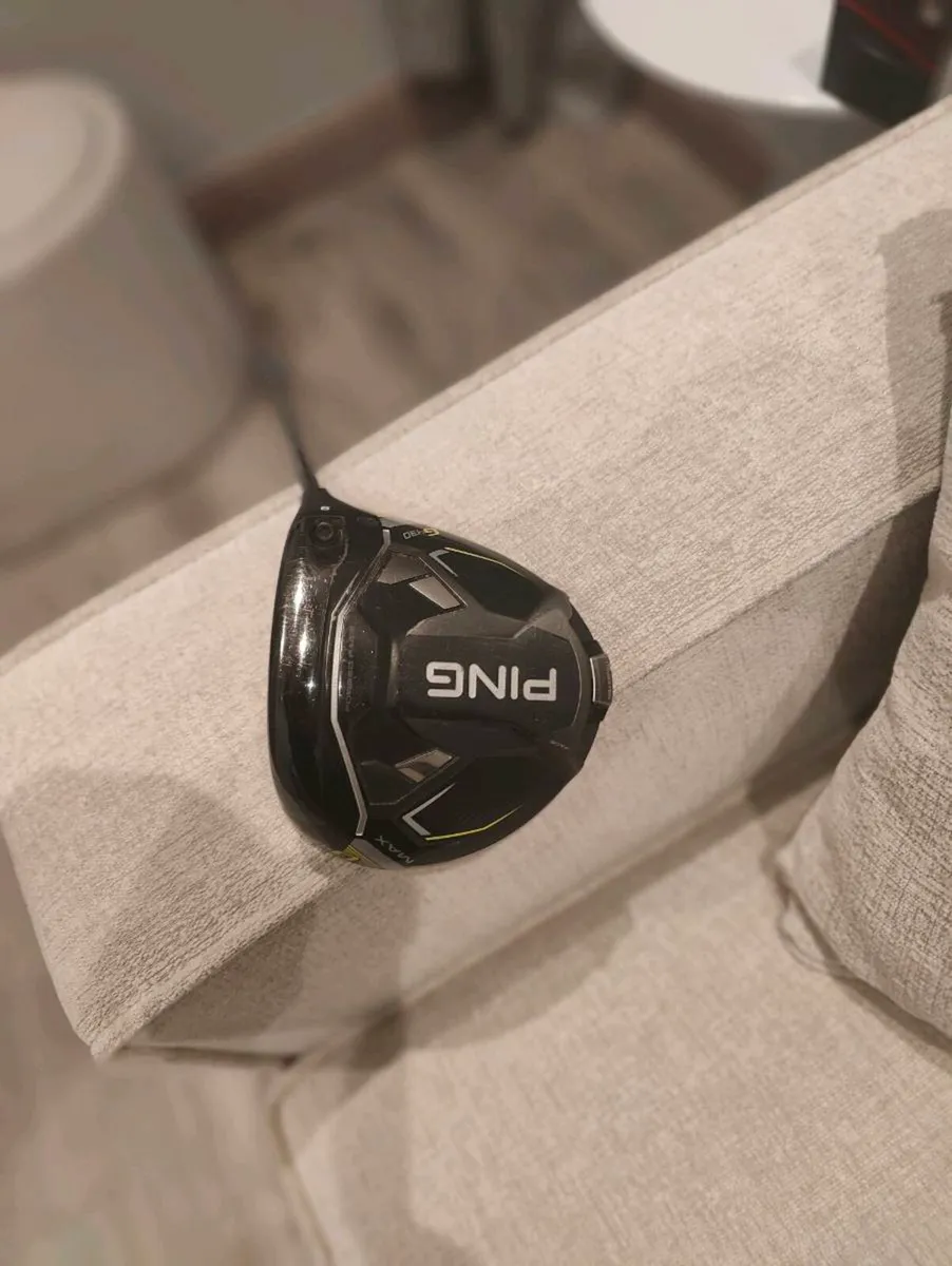 Ping driver - Image 3