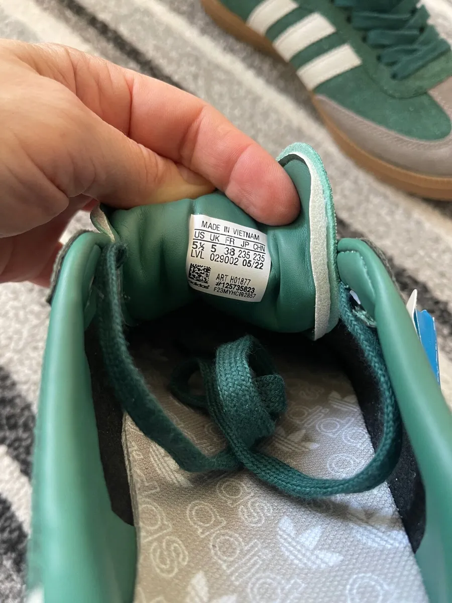 Adidas sneakers - Image 3