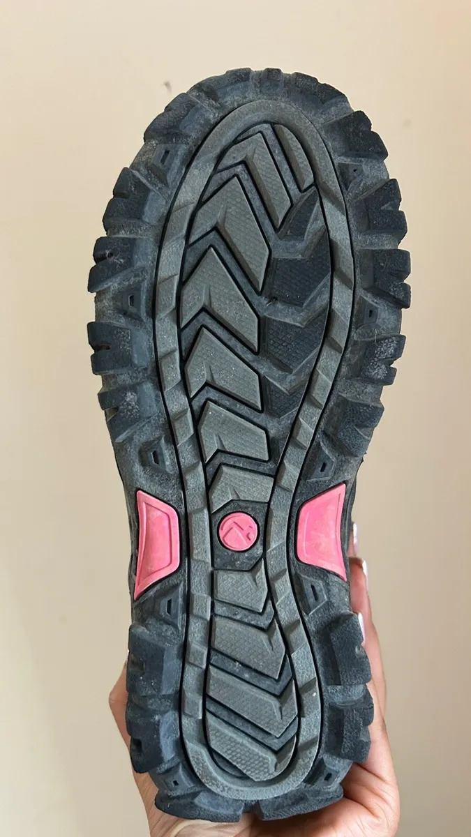 Hiking boots - Image 4