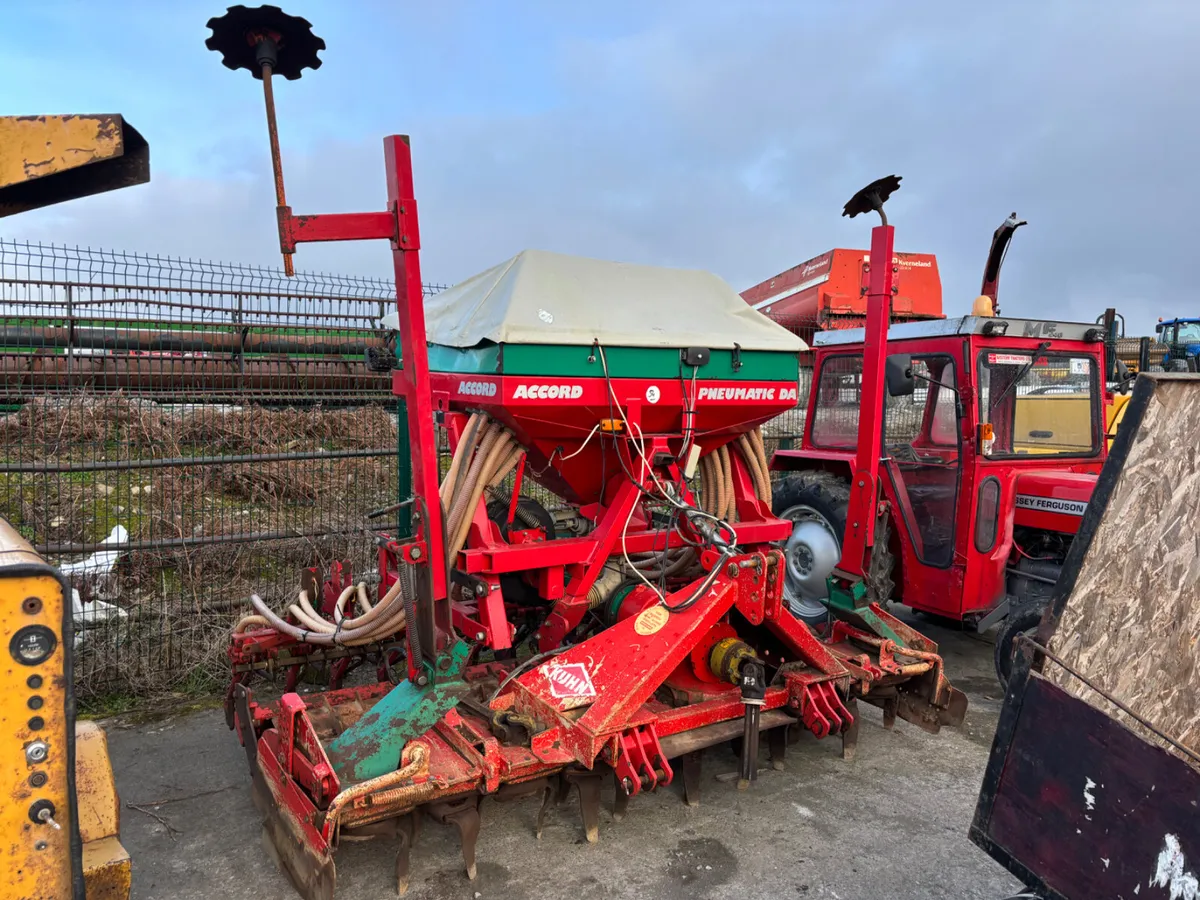 Portlaoise Machinery Auction Next Week - Image 4