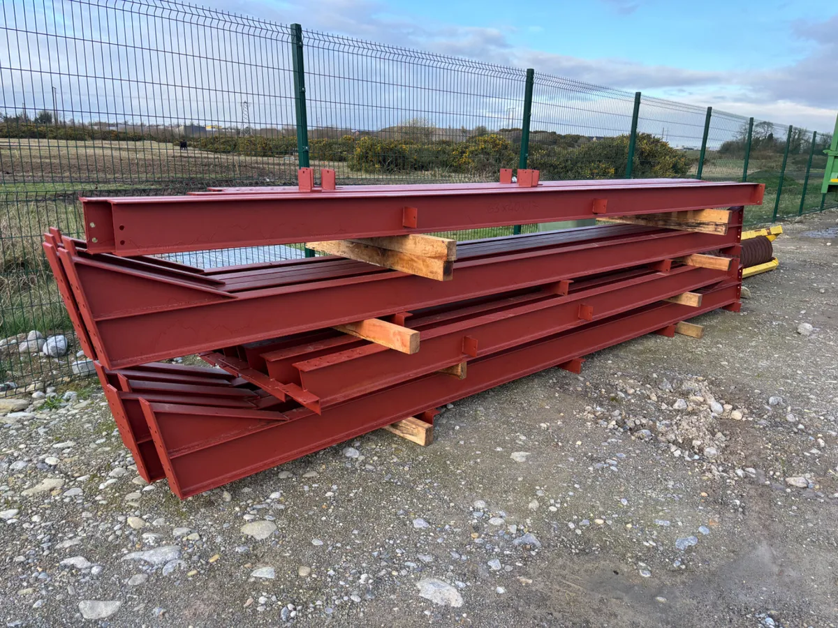 Portlaoise Machinery Auction Next Week - Image 2