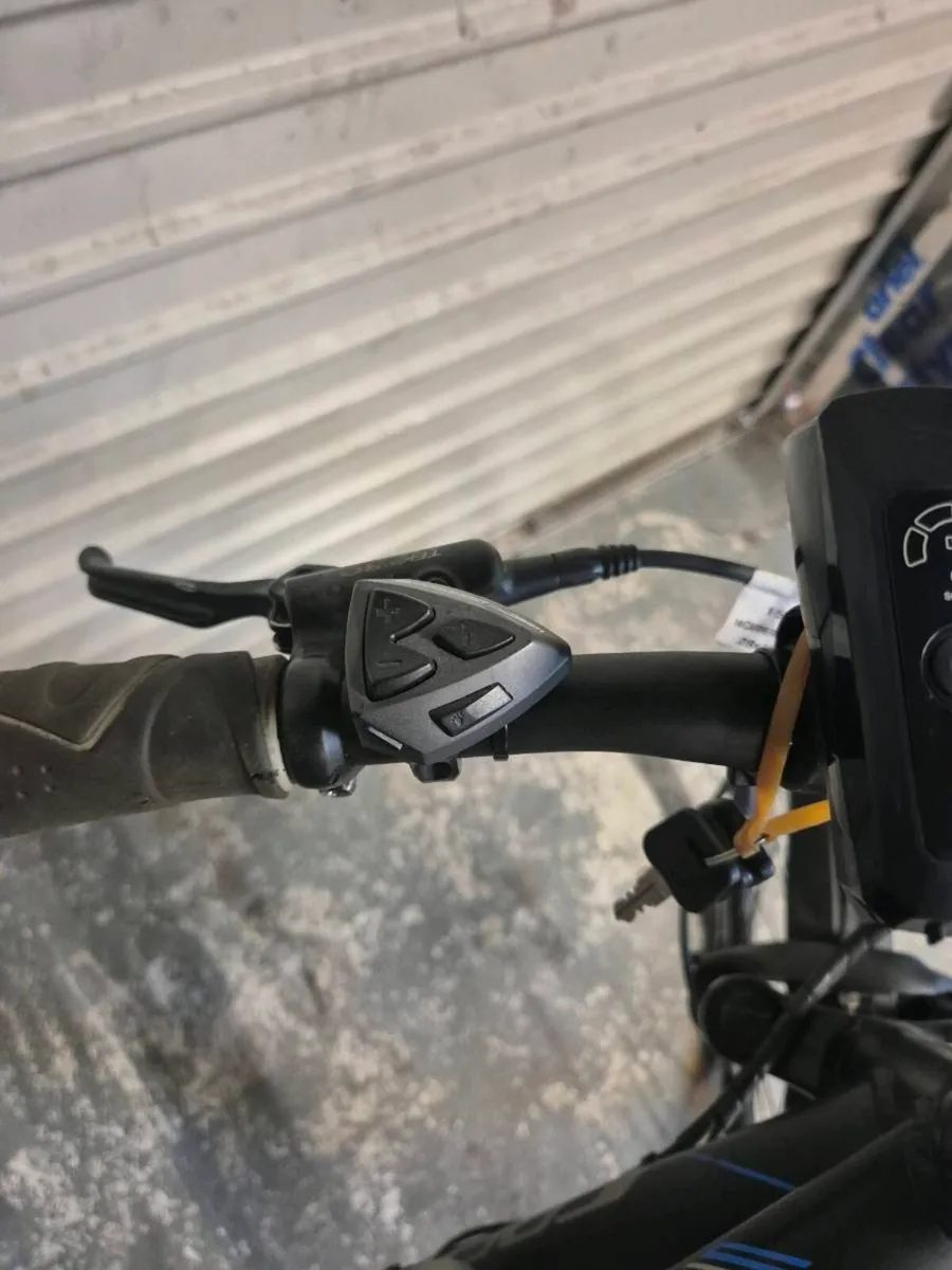 Eletric bike - Image 2