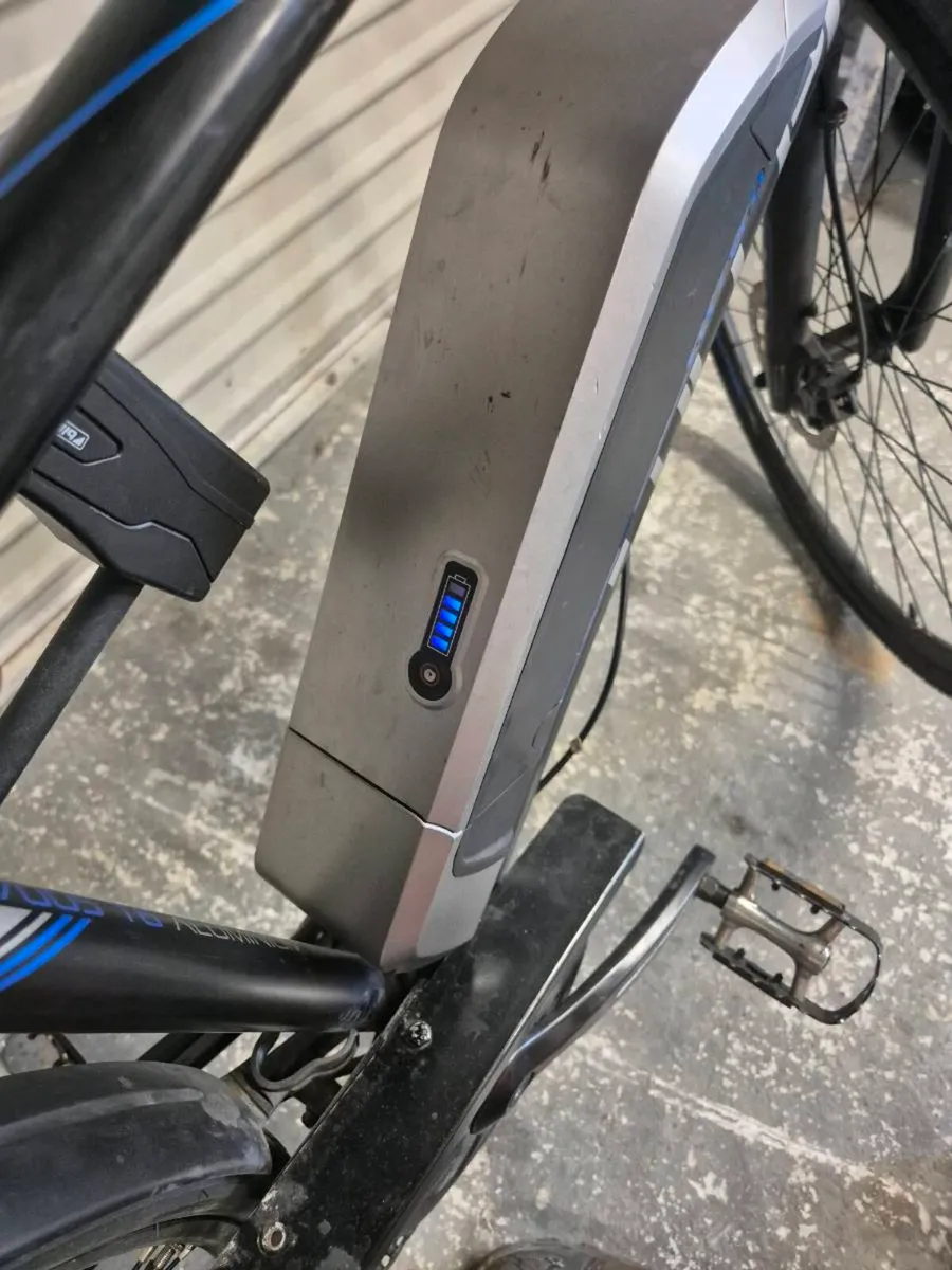 Eletric bike - Image 4