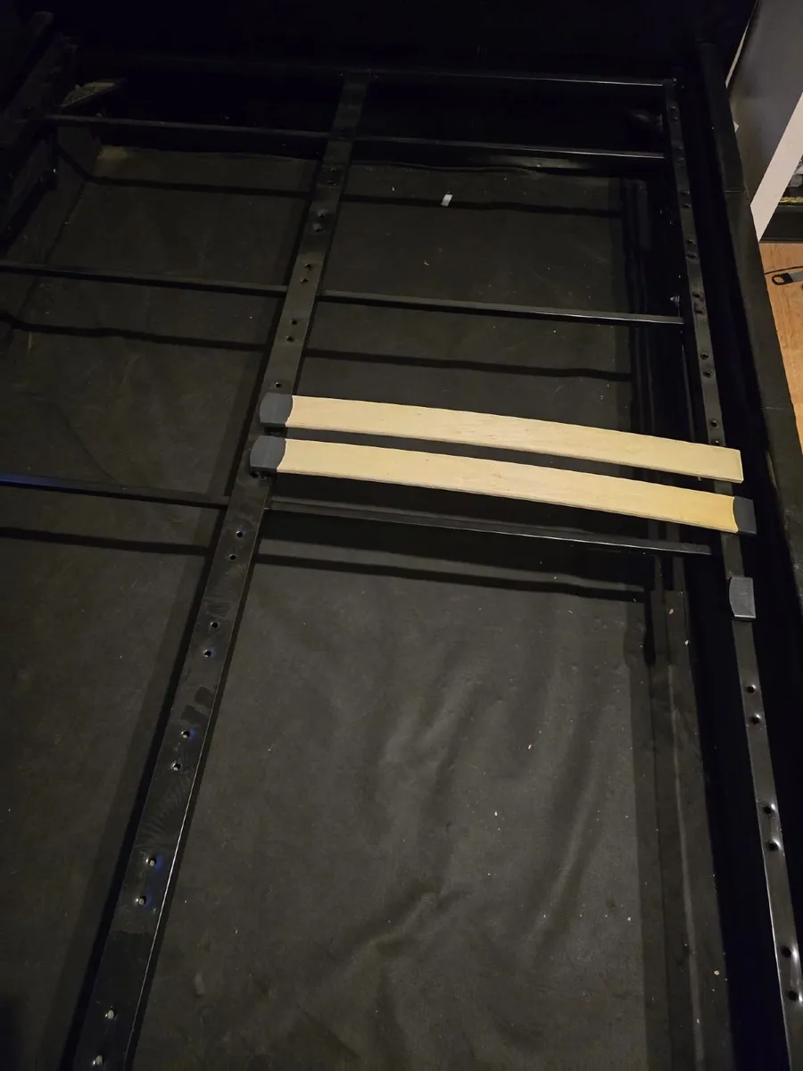 Double bunk bed "FREE" - Image 2
