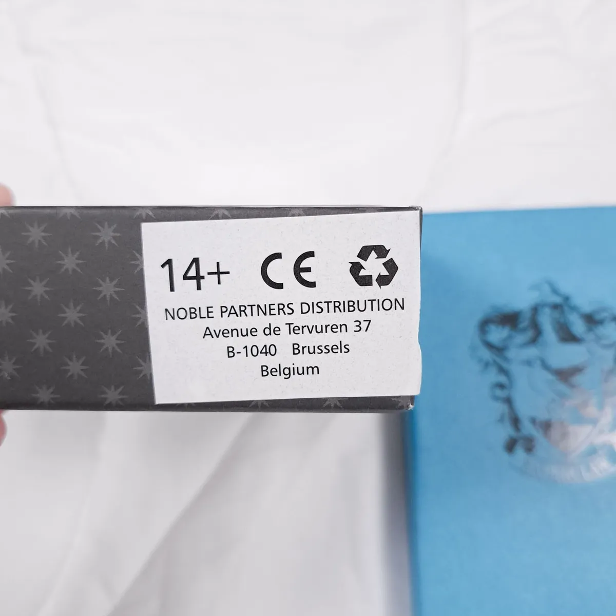 Harry Potter Ravenclaw House Wax Seal Kit Gift Set - Image 3