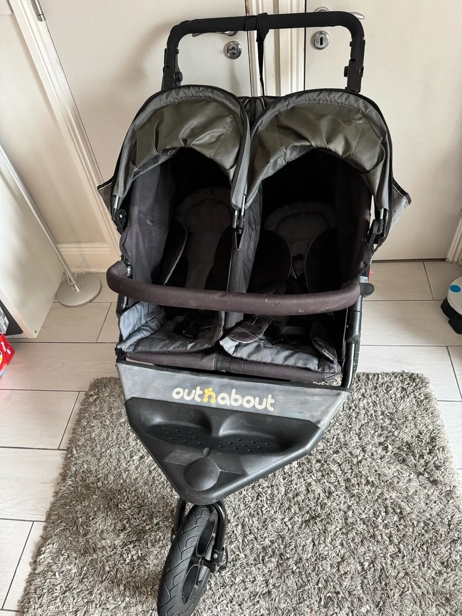 Double out n about v4 - Image 1