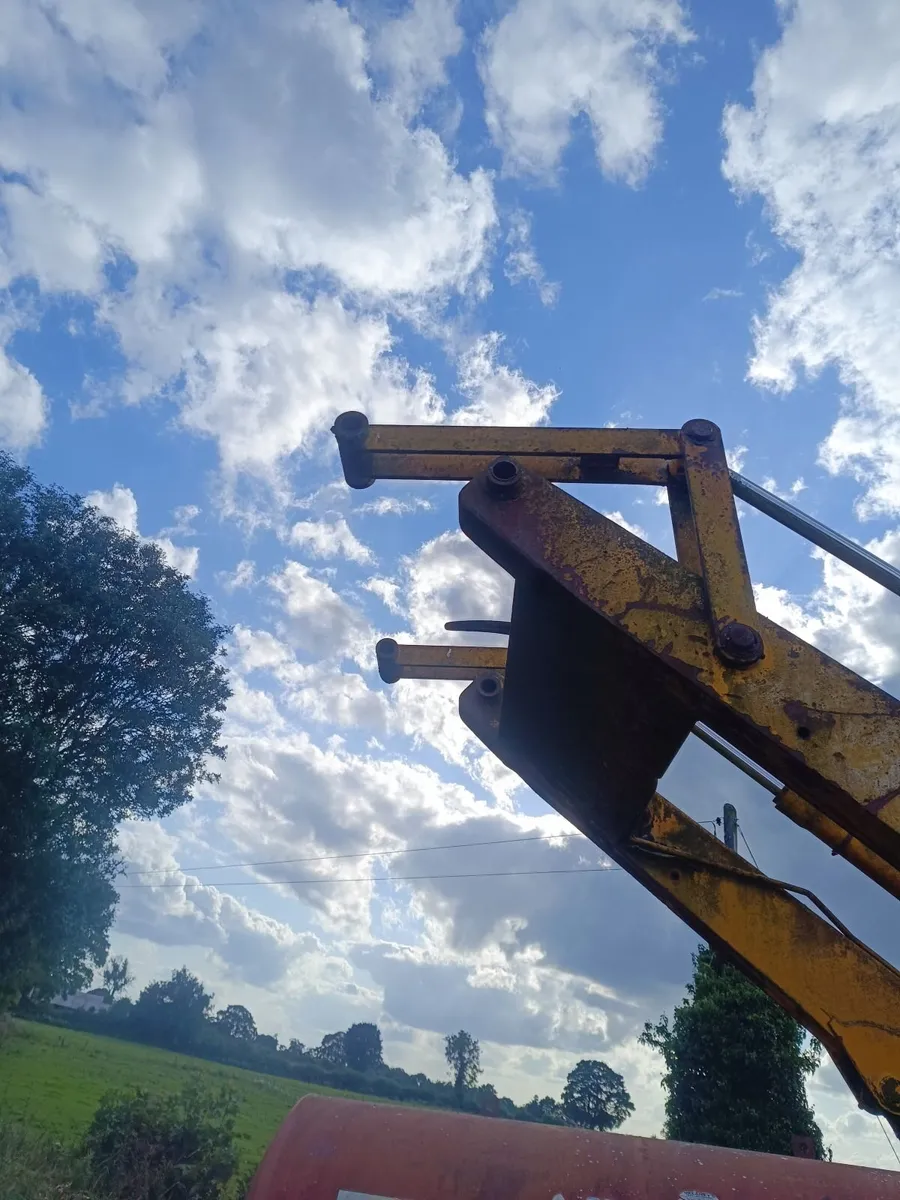 Plant and machinery - Image 1