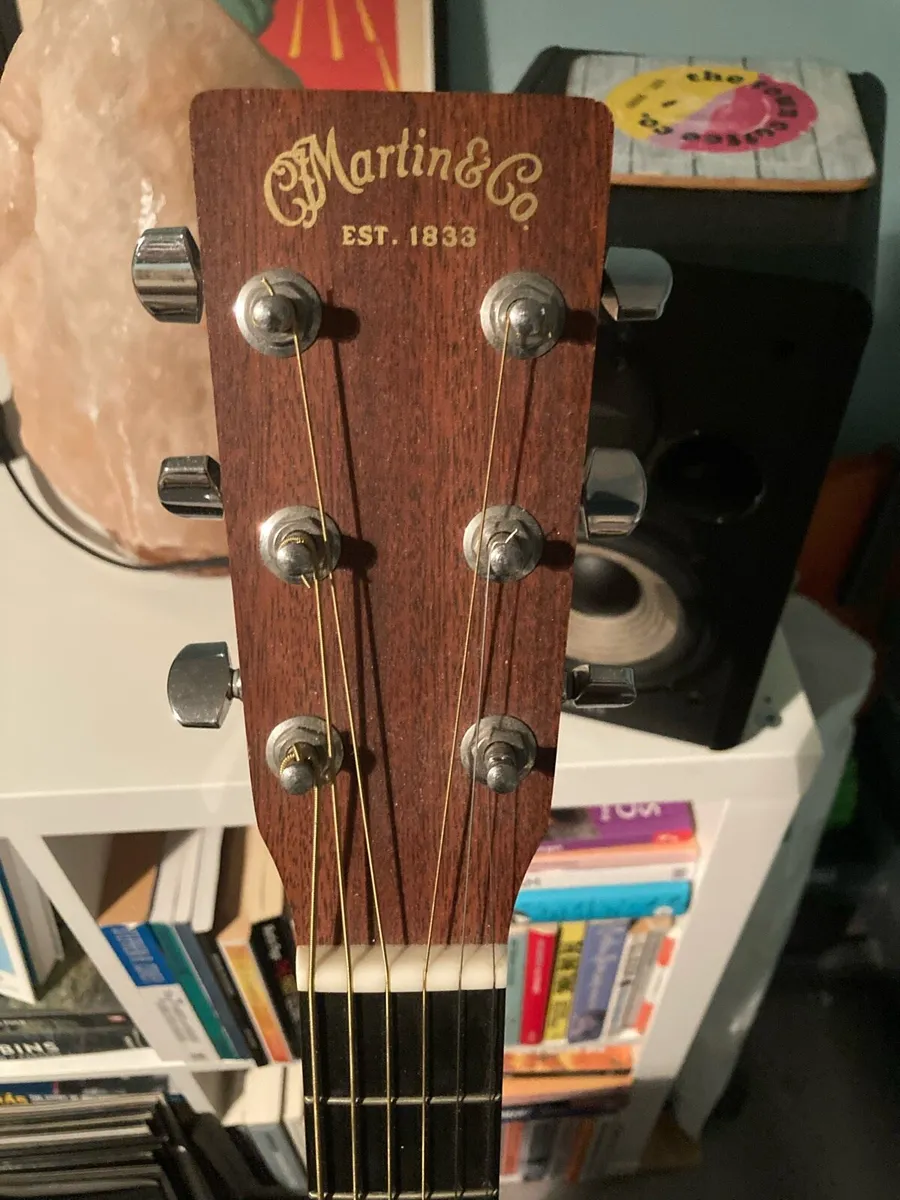 Matin DX1A3 - Image 2