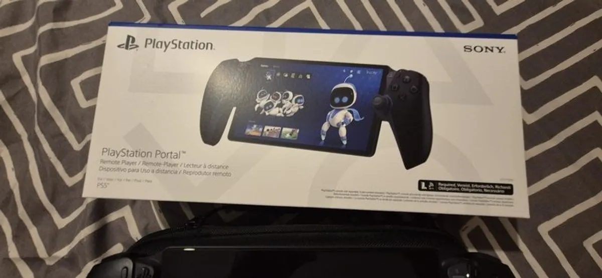 PlayStation Portal - Image 2