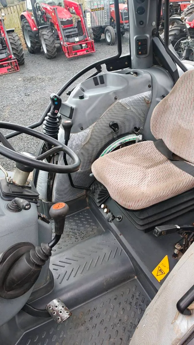 McCormick CMax 95 - Image 4