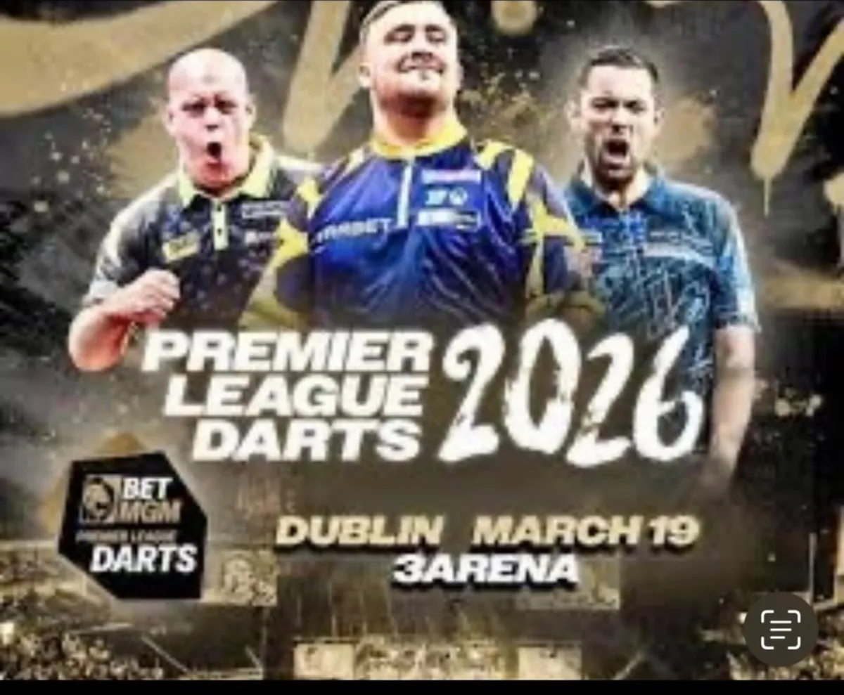 𝖯𝗋𝖾𝗆𝗂𝖾𝗋 𝖫𝖾𝖺𝗀𝗎𝖾 𝖣𝖺𝗋𝗍𝗌