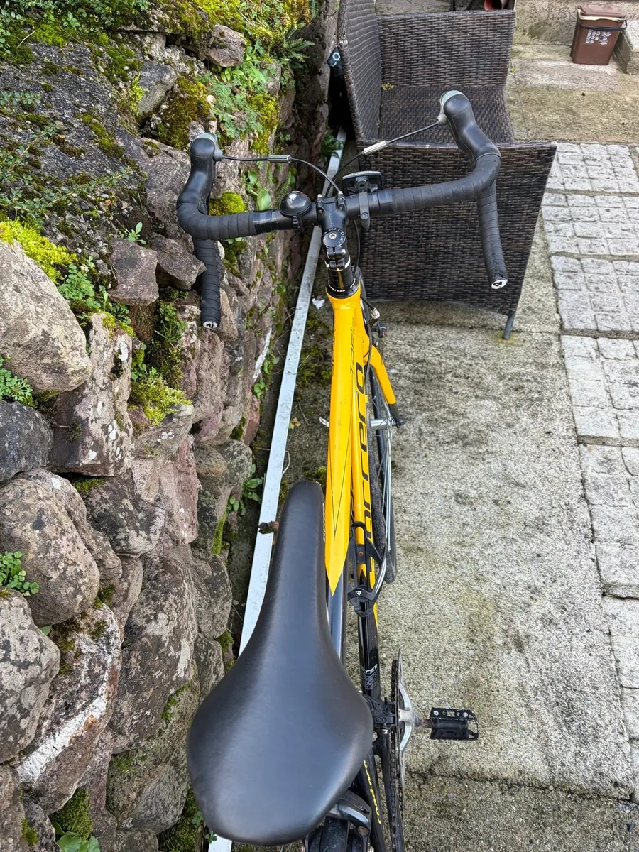 Road bike - Image 3