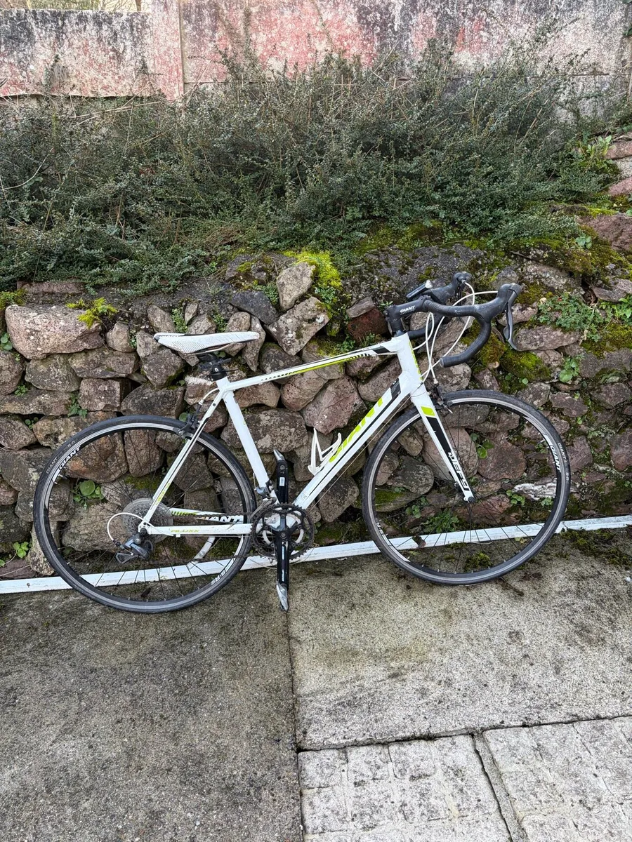 Road bike - Image 2