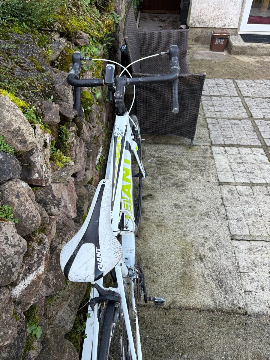 Road bike - Image 3