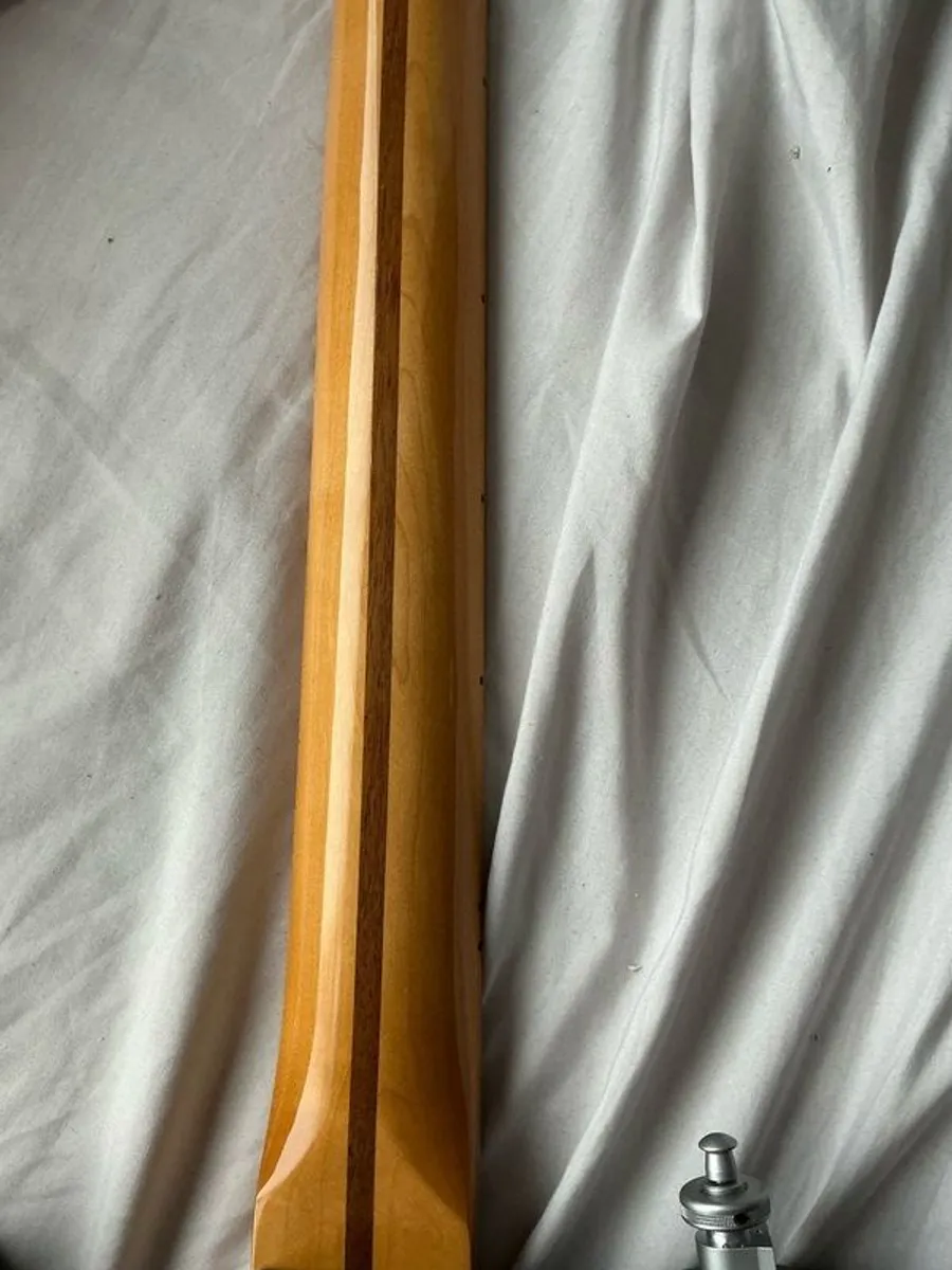 Fender Vintera 70's Telecaster Custom (2022) - Image 4