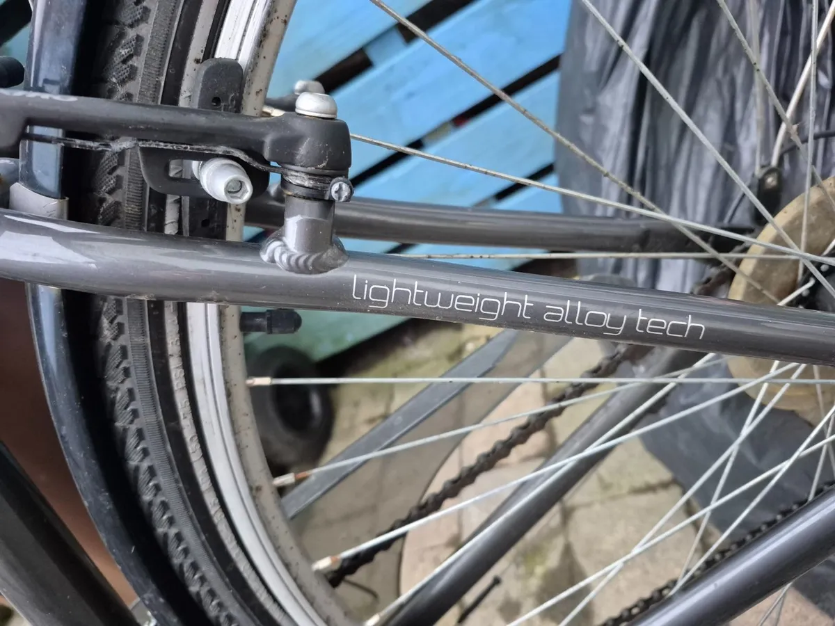 Mountain bike/street bike - Image 3