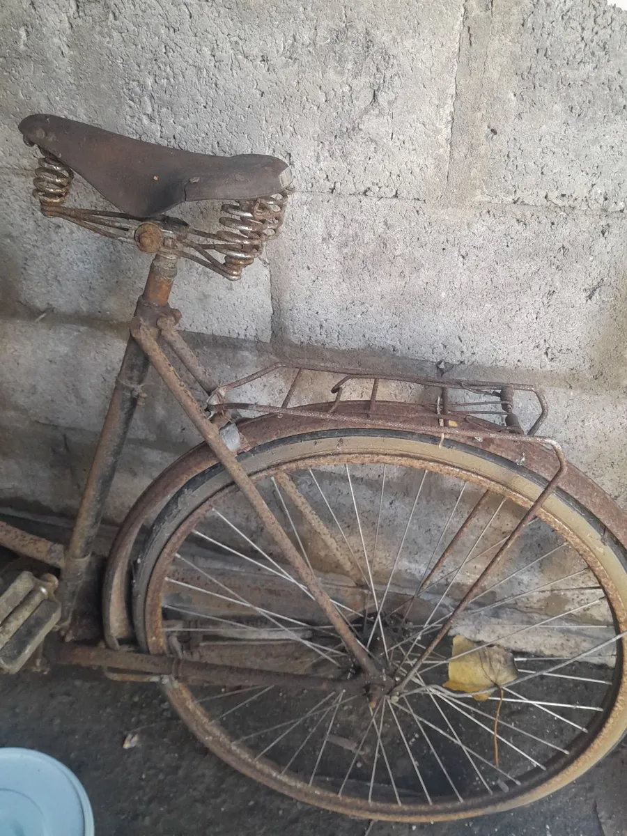 Vintage  cycle - Image 4
