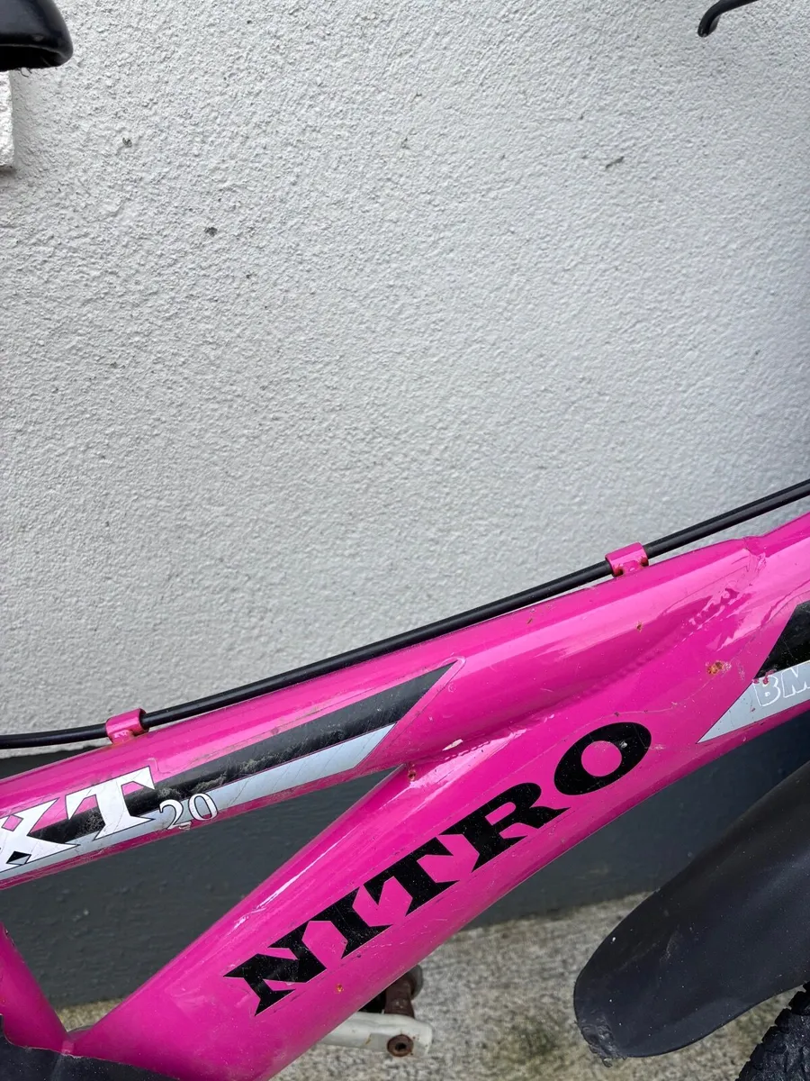 20ins child’s bicycle - Image 2