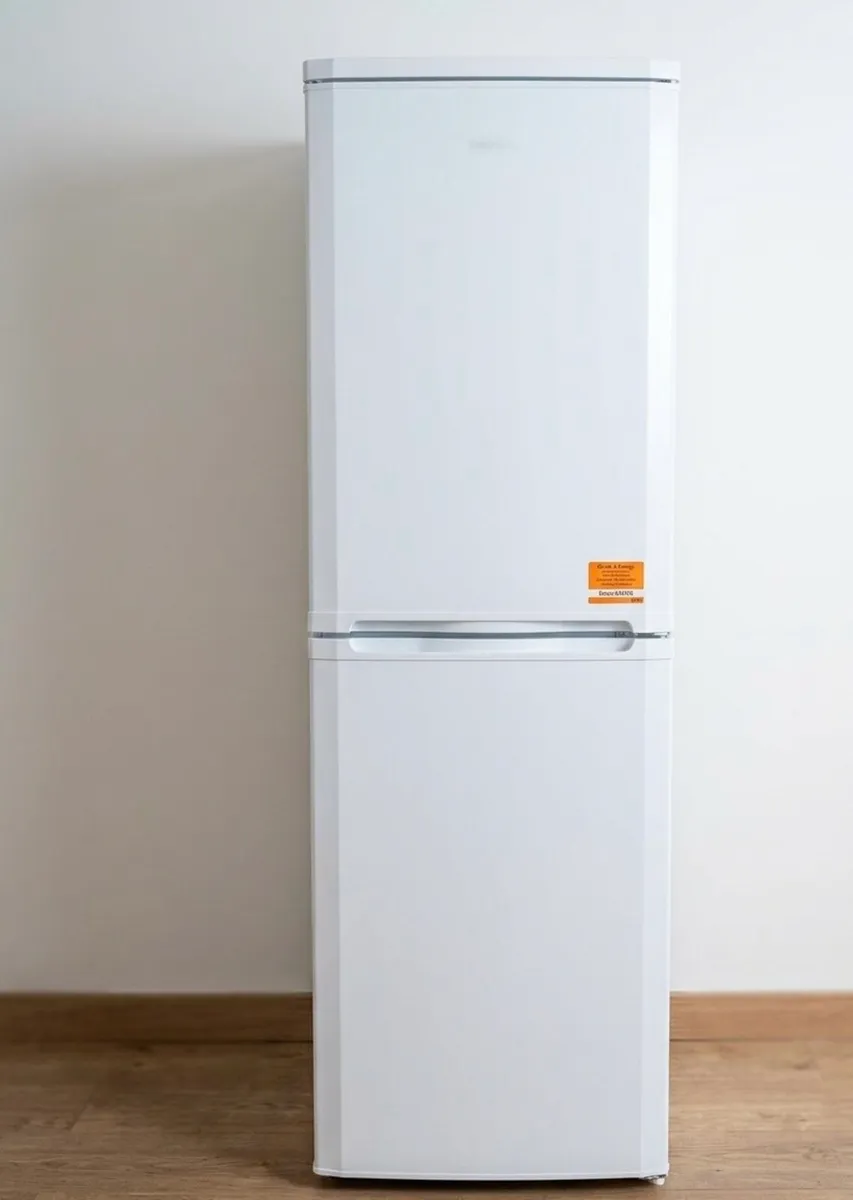 Tall Fridge Freezer excellent condition.