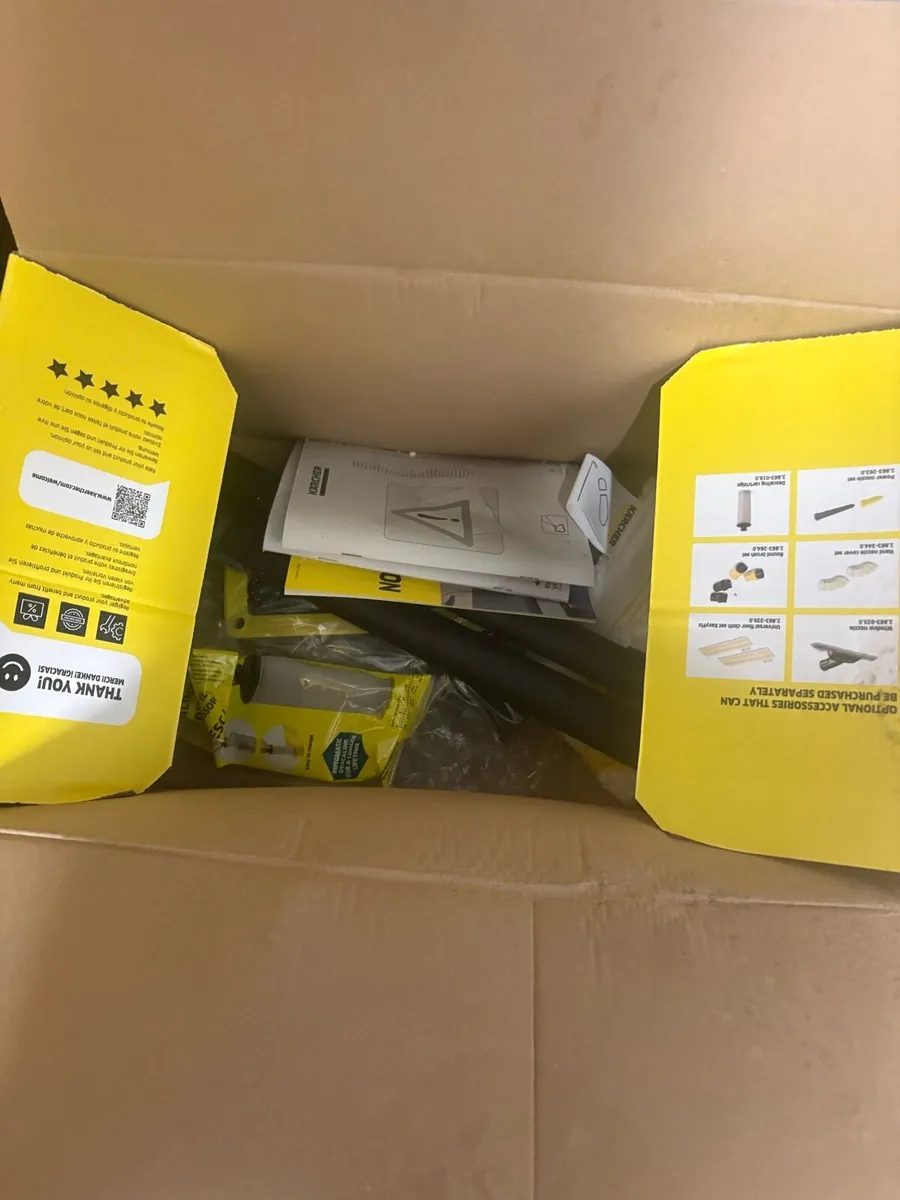 Steam Cleaner - Image 4