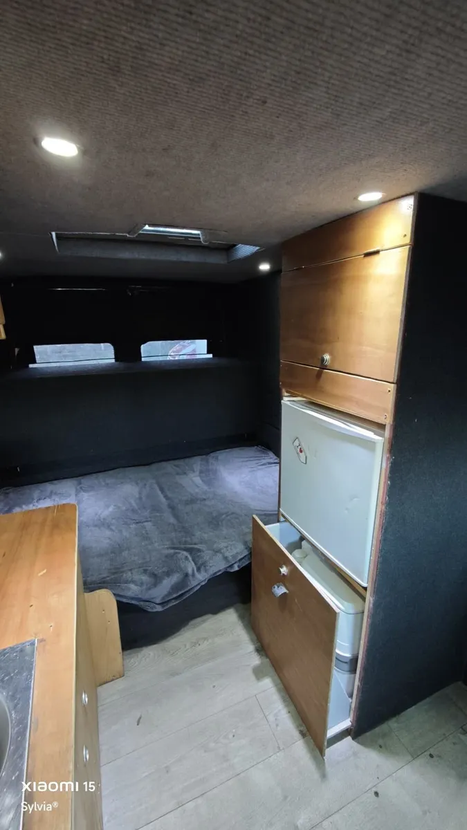 Ford Transit Campervan - Image 2