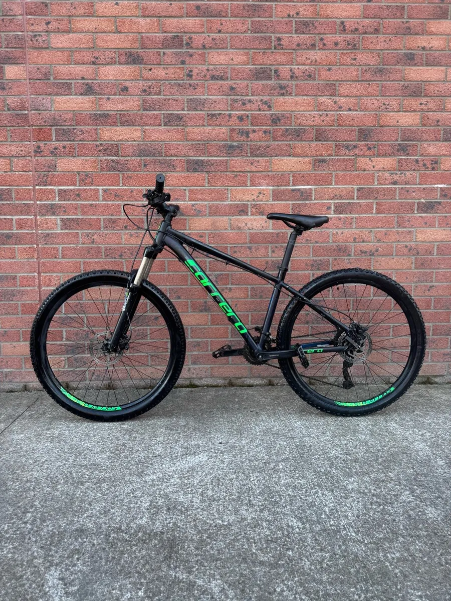 Carrera Kraken 27.5” MTB - Image 1