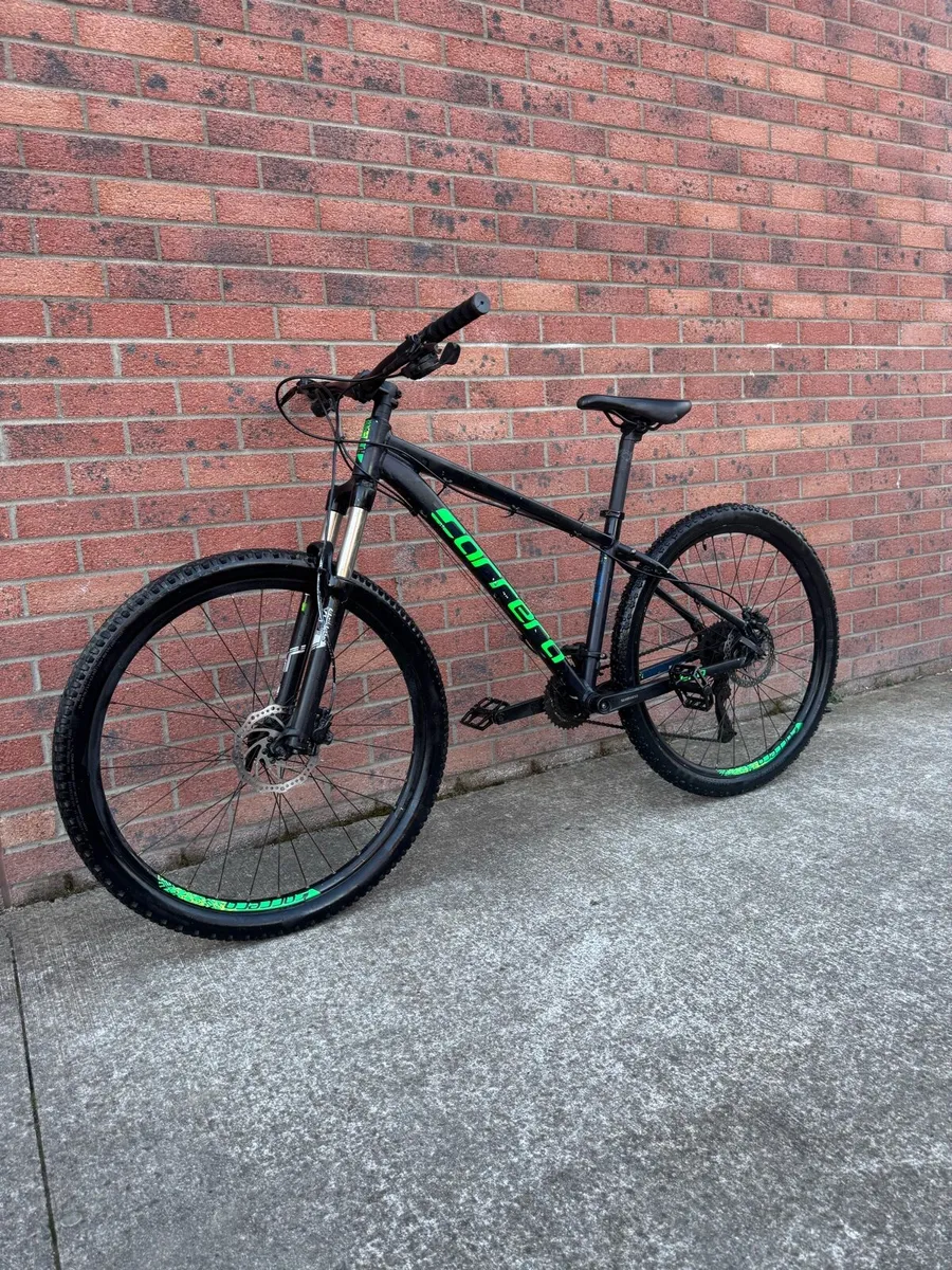 Carrera Kraken 27.5” MTB - Image 2