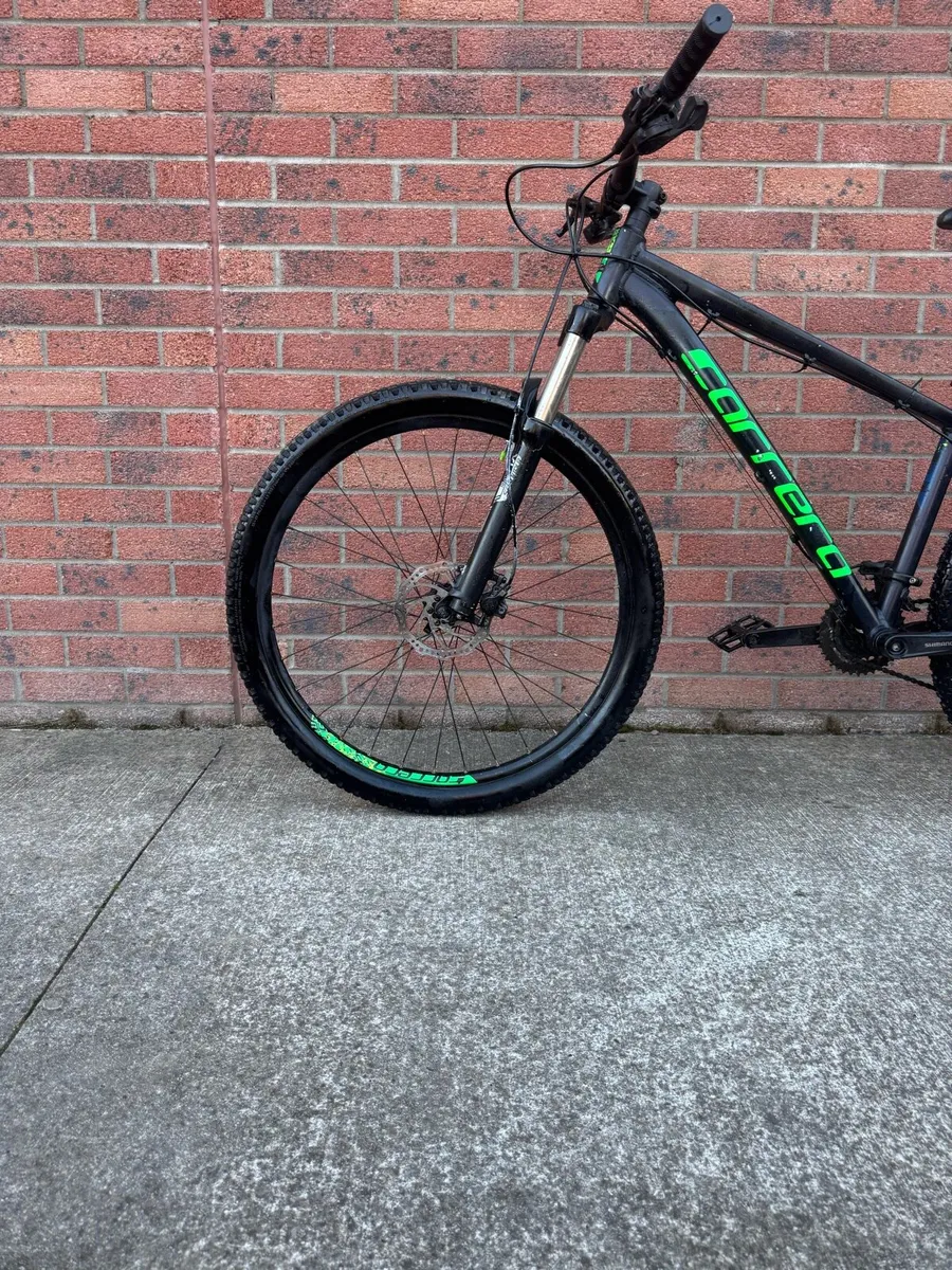 Carrera Kraken 27.5” MTB - Image 4