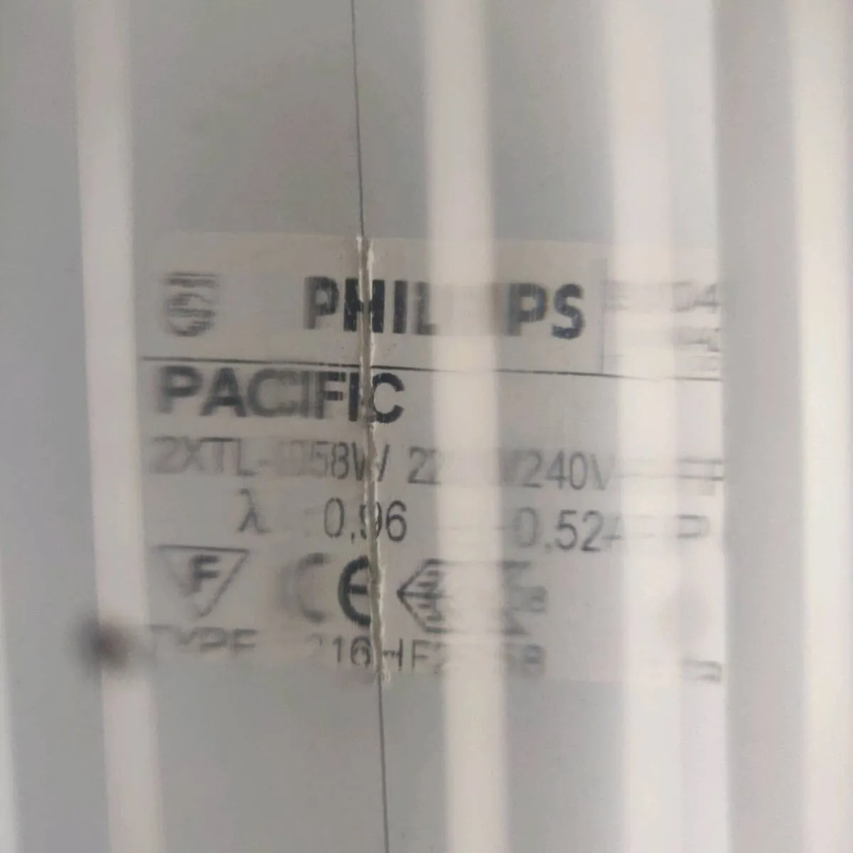 5 ft light - Image 2