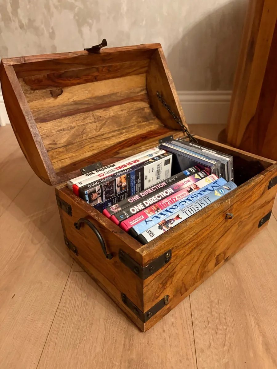 Nest of tables - Image 4