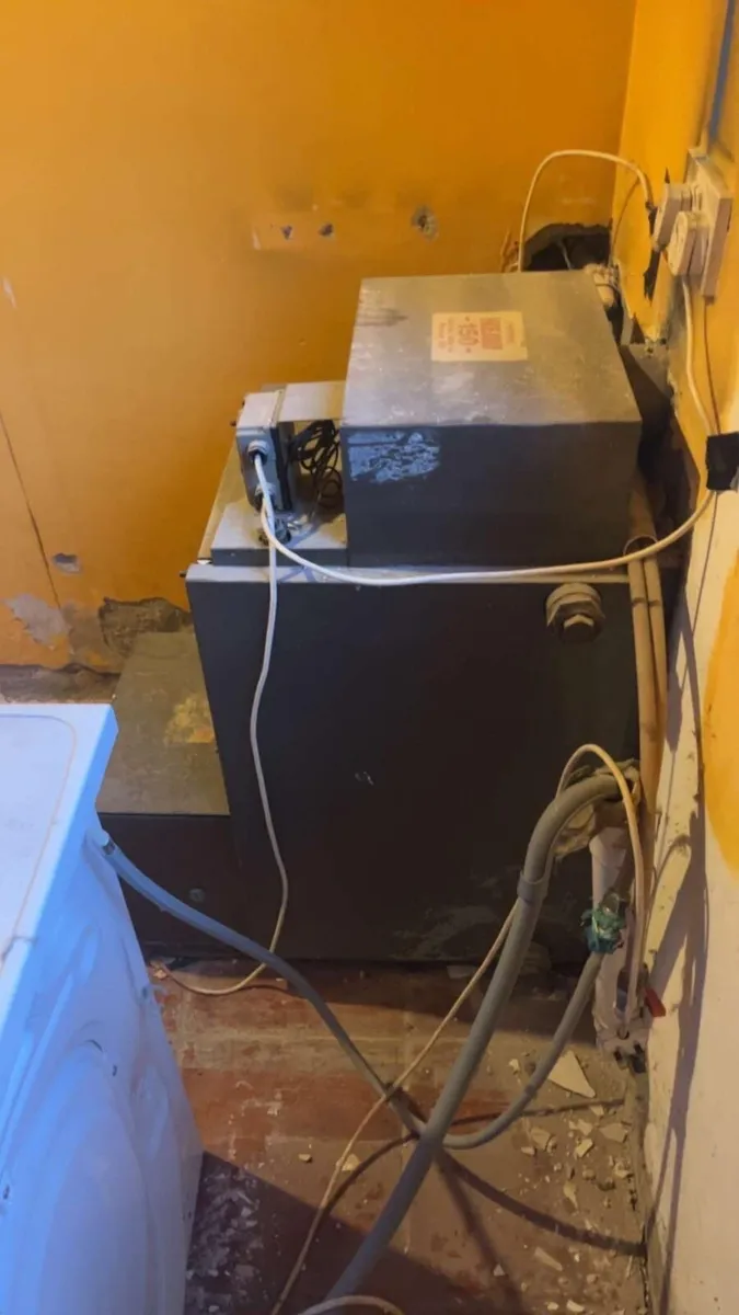 Firebird Boiler - Image 3