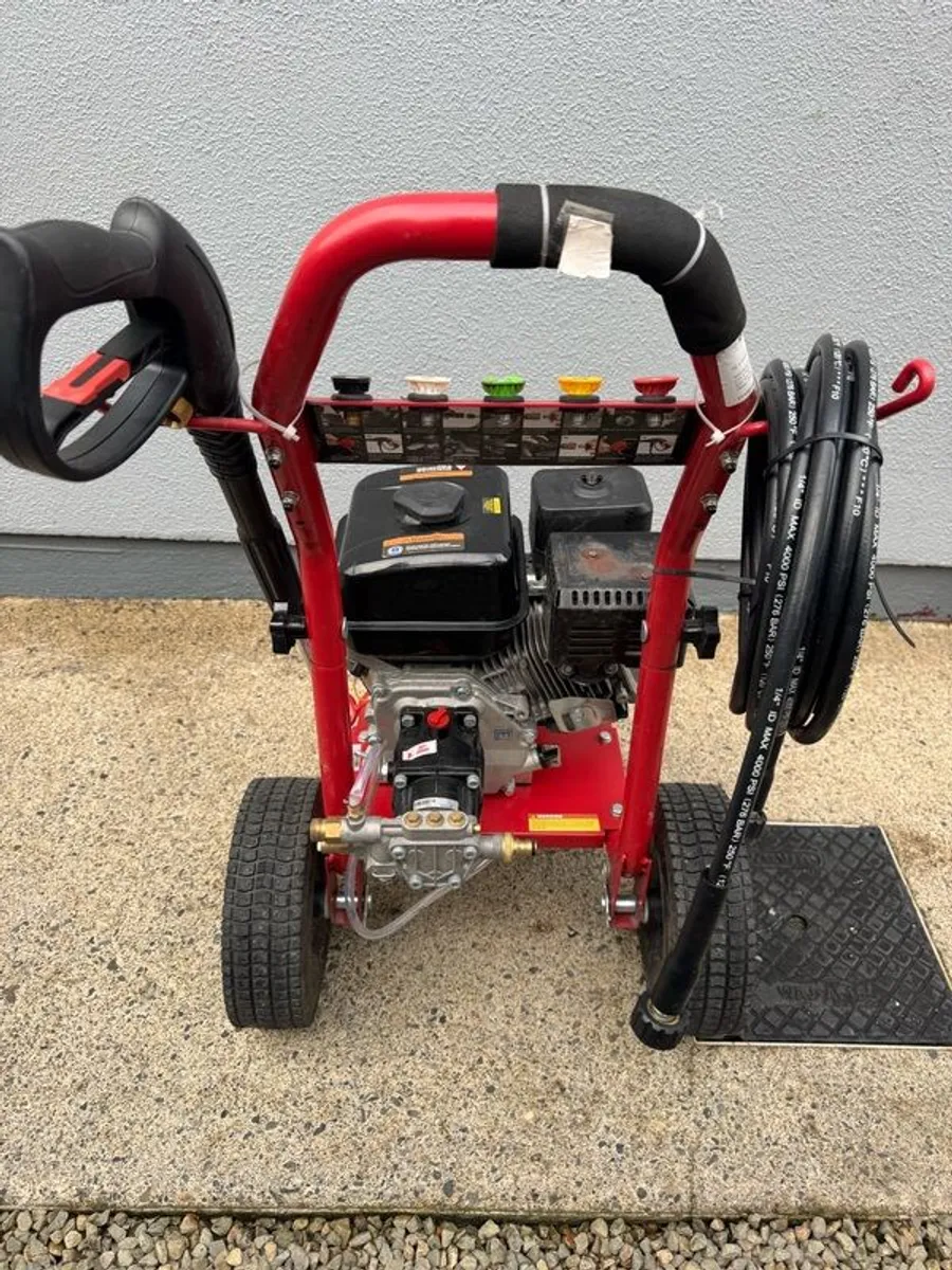 power washer - Image 2