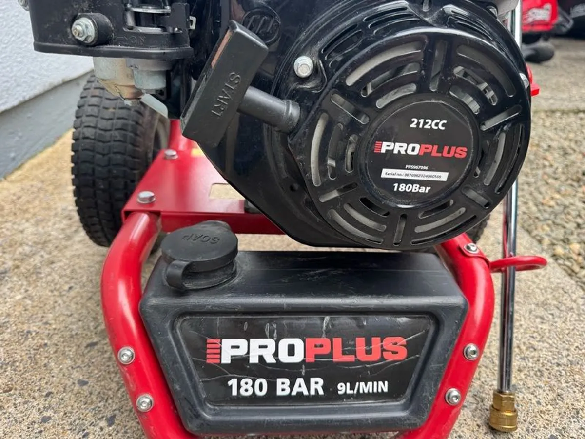power washer - Image 4