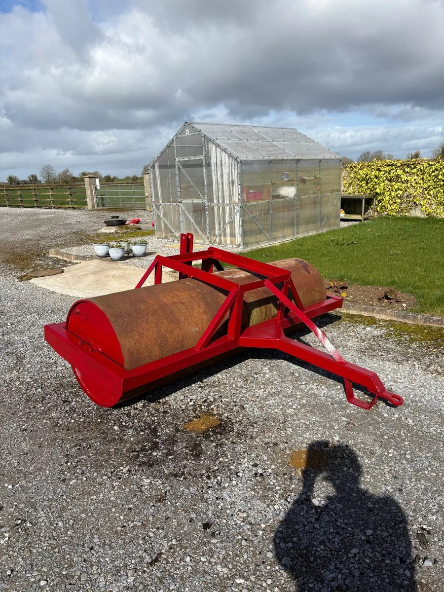 Land Roller - Image 1