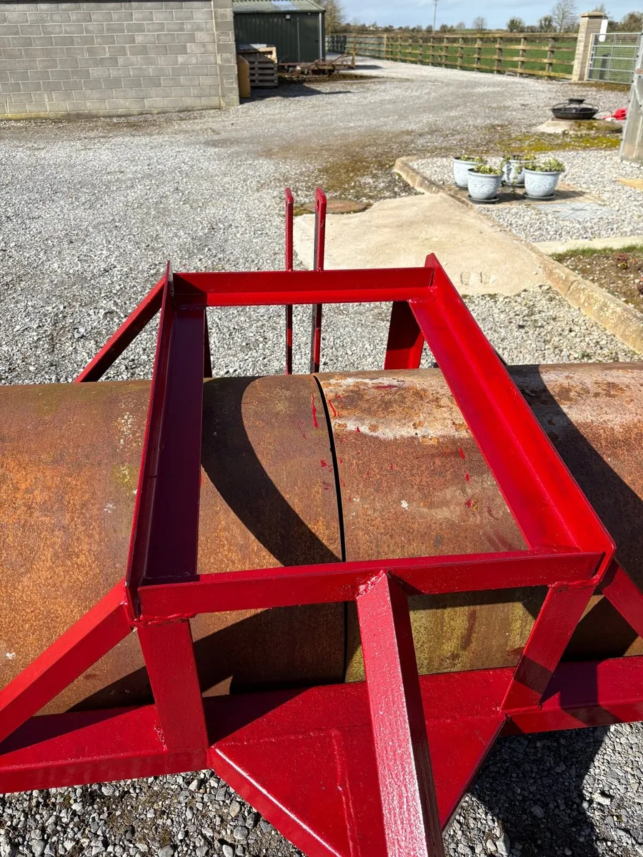 Land Roller - Image 3