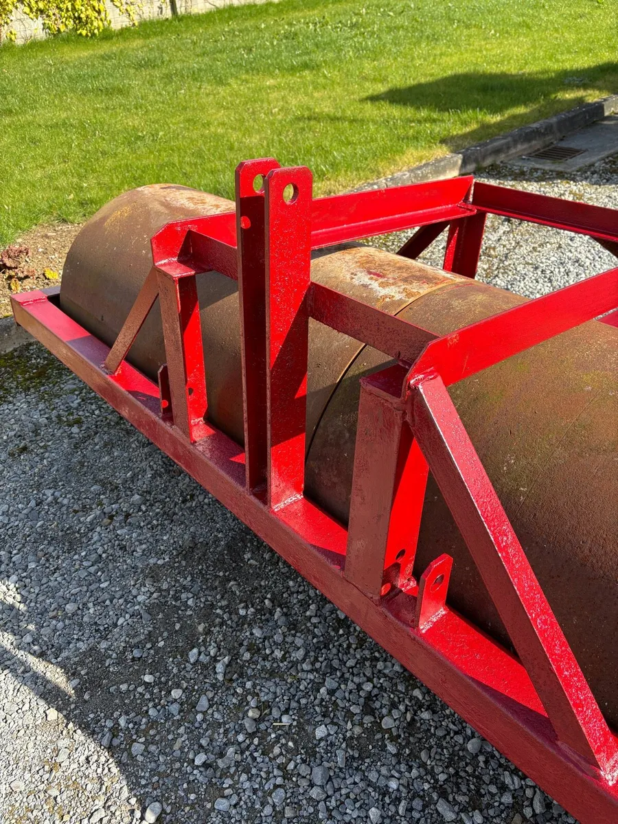 Land Roller - Image 4