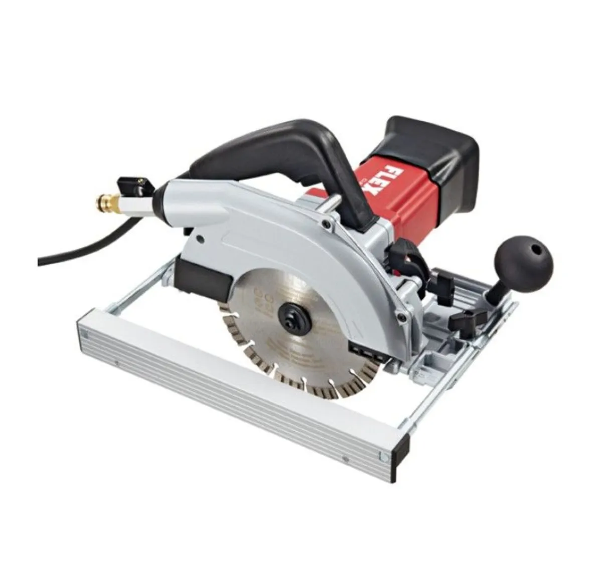 Flex CS60 Wet Saw stone tiles - Image 1