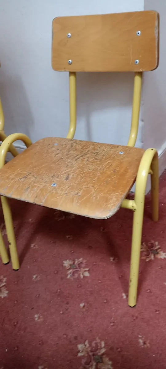 Kids Chairs - Image 3