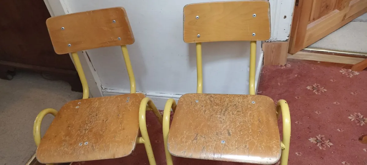 Kids Chairs - Image 4