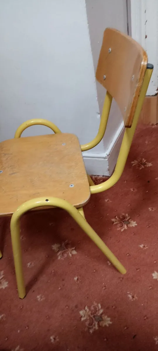 Kids Chairs - Image 1