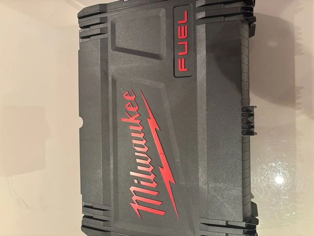 Milwaukee M18 Braiw - Image 3