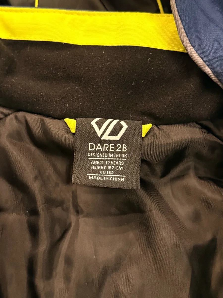 Ski clothes - Image 4