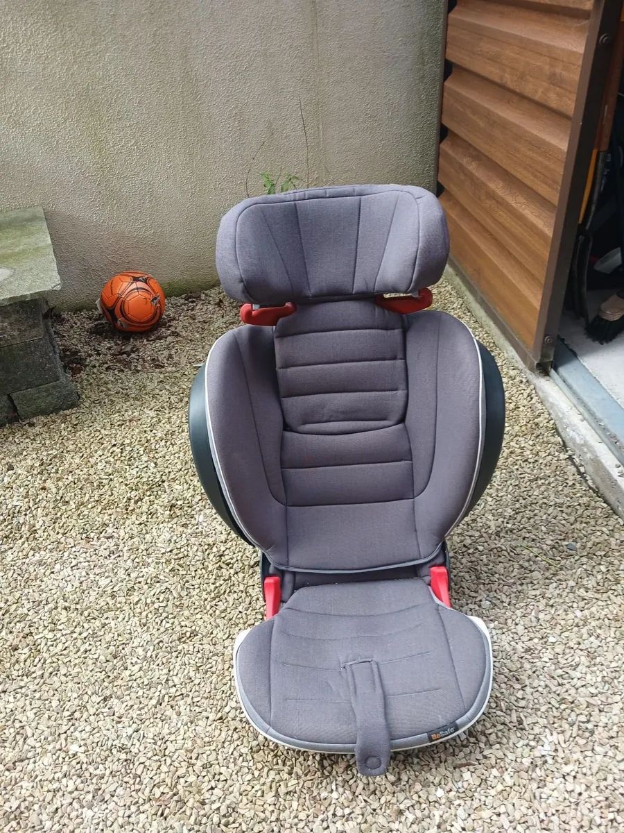 BeSafe Car Seats - Image 1