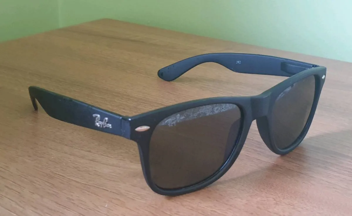 Rayban Sunglasses - Image 2