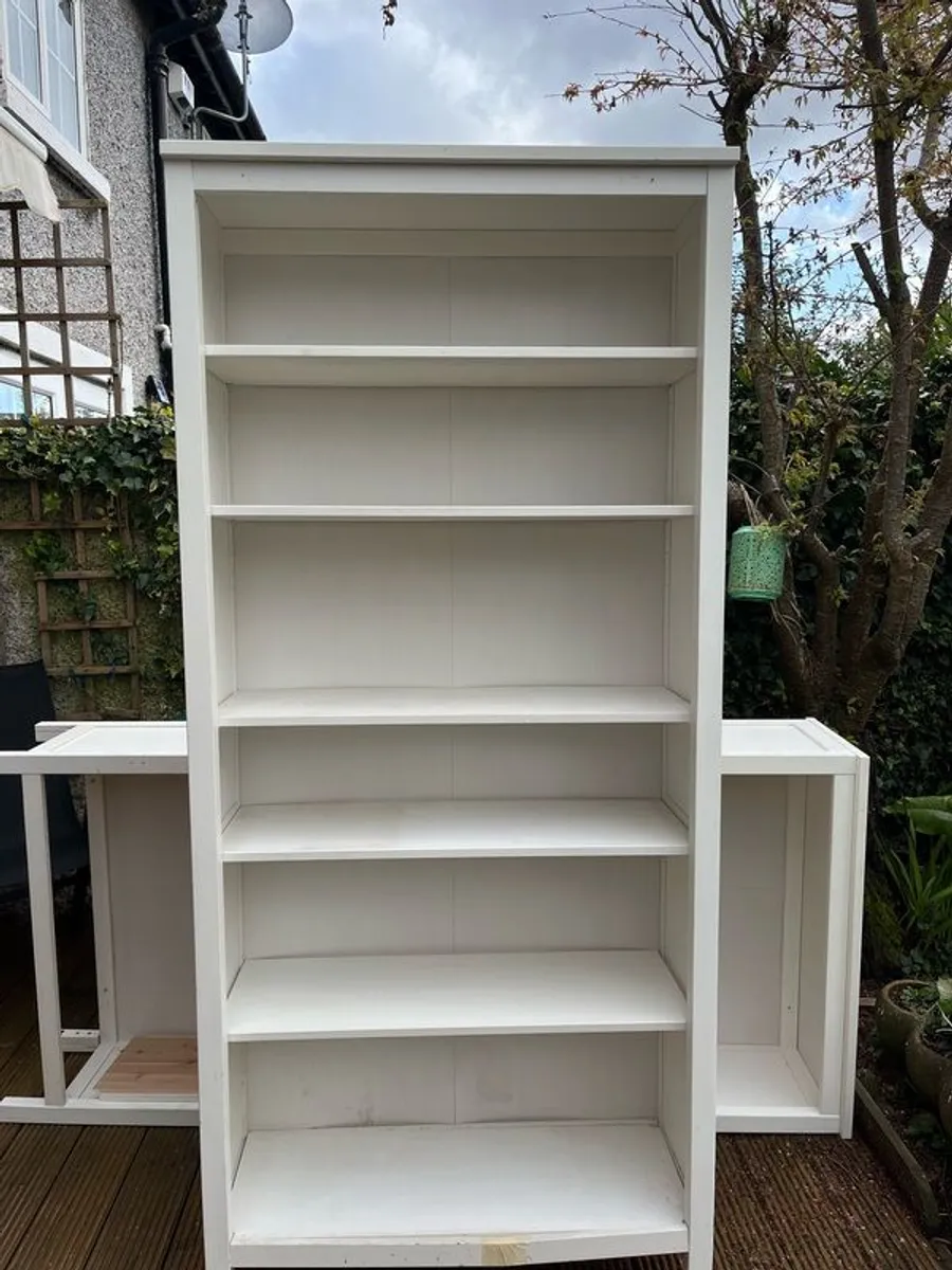 IKEA Shelving Unit - Image 1