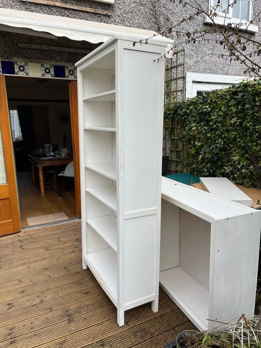 IKEA Shelving Unit - Image 3