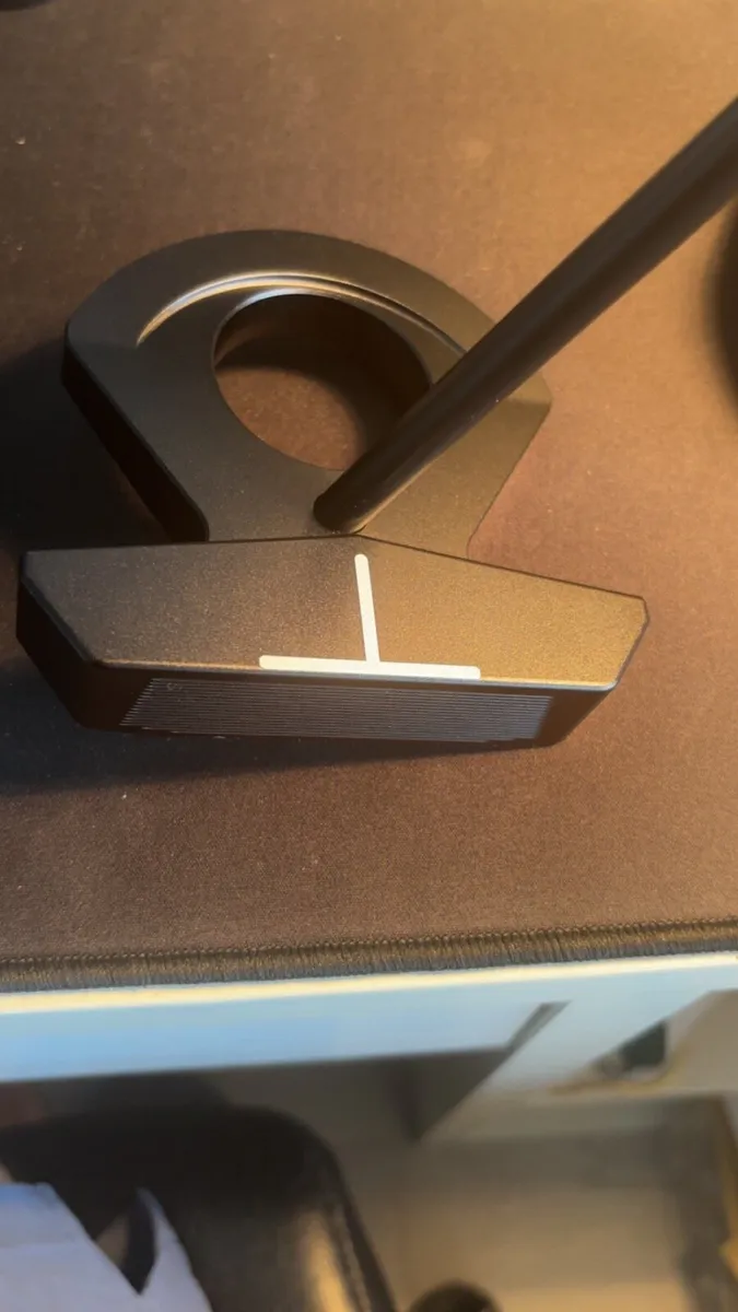 Zero Torque Putter - Image 4