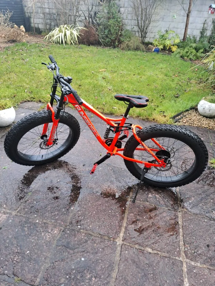Fat Bike - Image 1