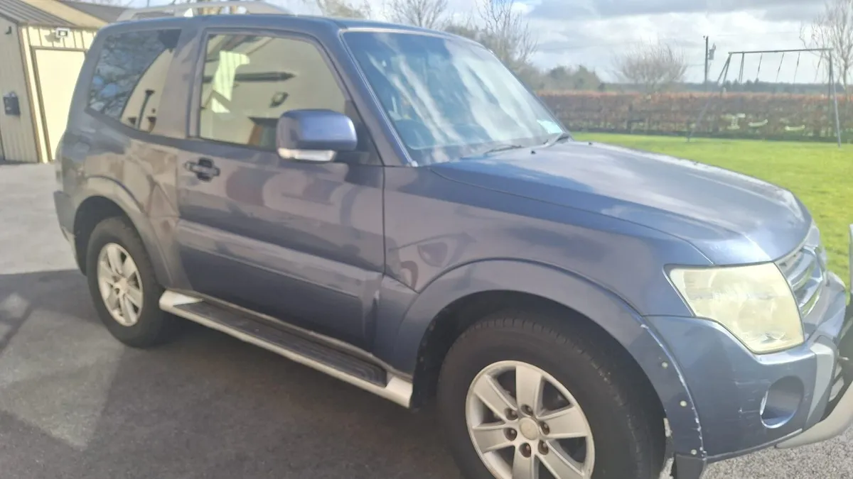 Mitsubishi - Image 1